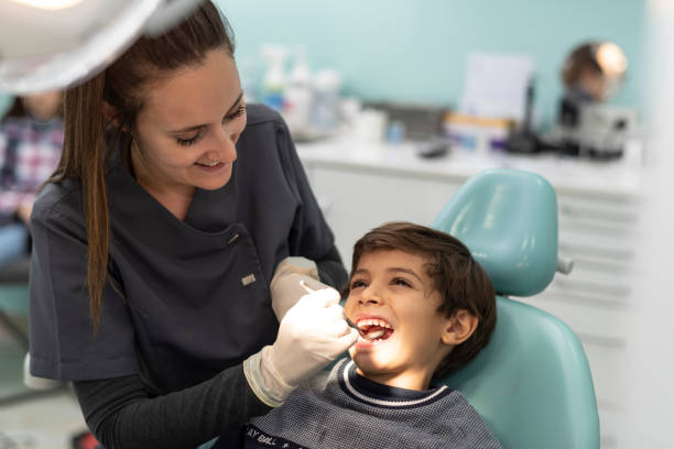 Best Emergency Wisdom Tooth Extraction in San Martin, CA
