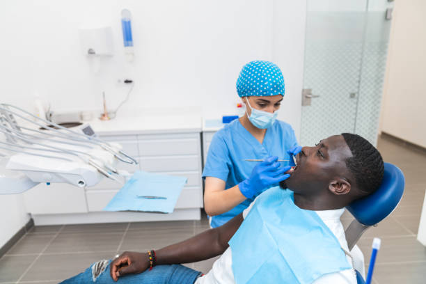 Best Emergency Treatment for Jaw Pain or Injury in San Martin, CA